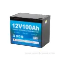 Replacement Lithium Battery Pack 12V 8ah
